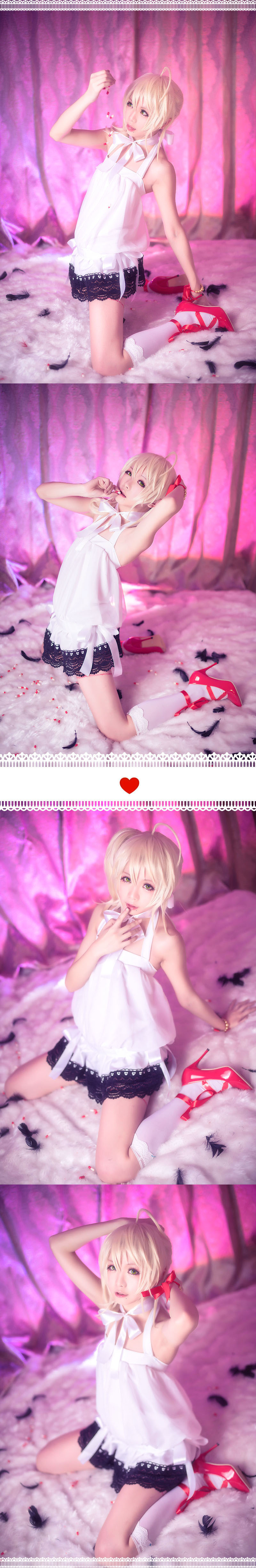 Star's Delay to December 22, Coser Hoshilly BCY Collection 8(13)